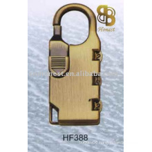 pad lock, pad combination lock, combination lock